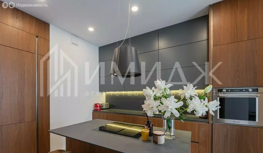 2-комнатная квартира: Сочи, Виноградная улица, 22/1Б (60 м) - Фото 1