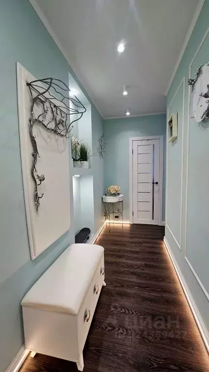 1-к кв. Москва Большая Дорогомиловская ул., 10 (35.0 м) - Фото 1