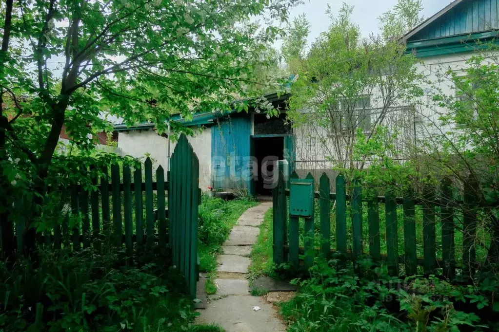 Дом в Калужская область, Калуга Лаврентьевский пер., 57 (52 м) - Фото 0