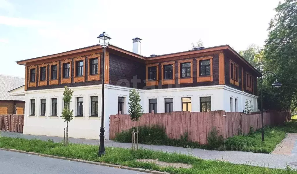 Помещение свободного назначения в Владимирская область, Суздаль ул. ... - Фото 2