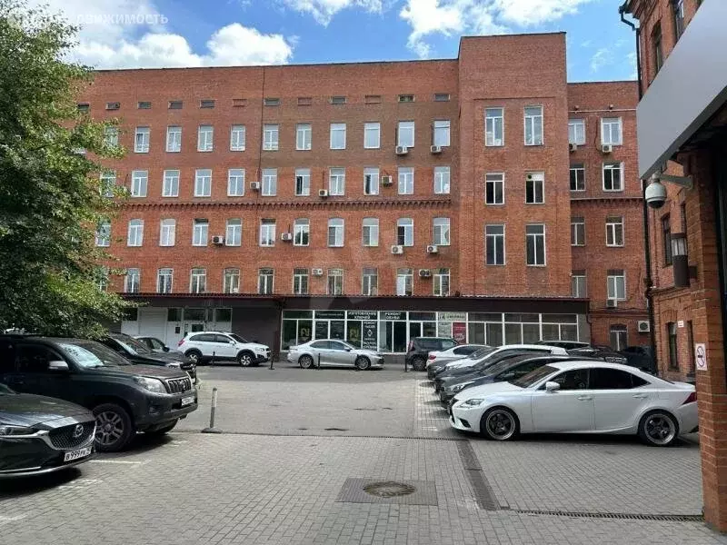 Офис (58 м) - Фото 1
