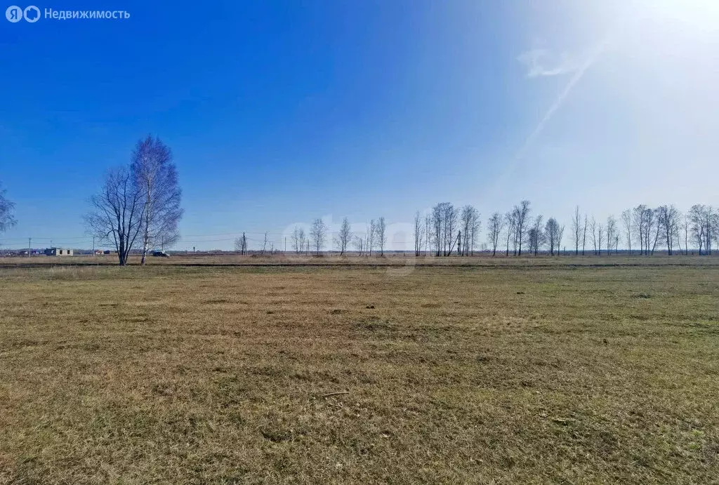 Участок в село Усть-Заостровка, 2-я Енисейская улица (160 м) - Фото 0