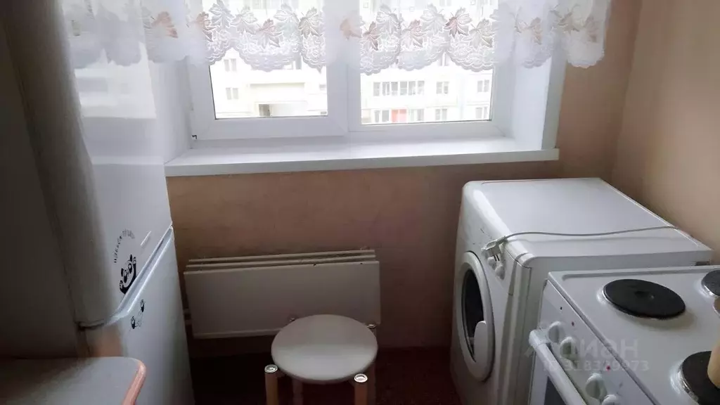 2-к кв. Иркутская область, Шелехов 4-й мкр,  (43.0 м) - Фото 0