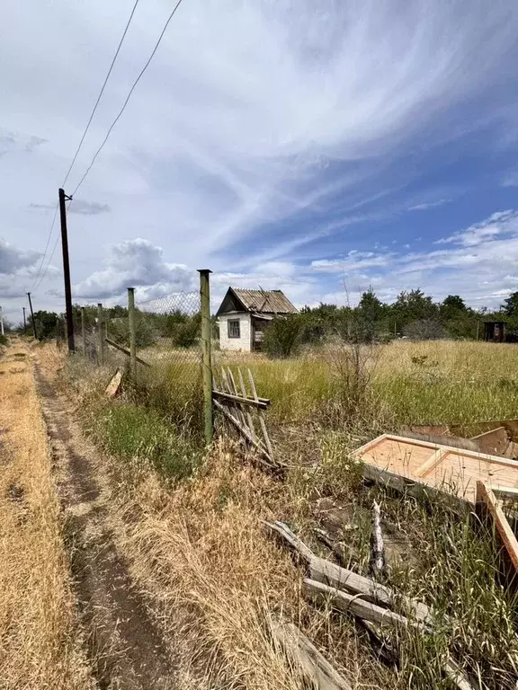 Участок 6 сот. (СНТ, ДНП) - Фото 0