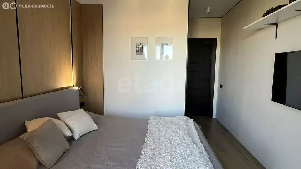 3-комнатная квартира: Калининград, Старокаменная улица, 3 (60 м) - Фото 2