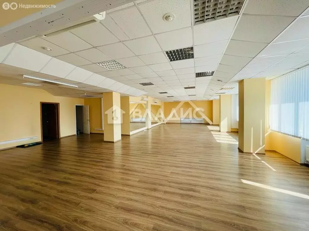 Офис (120 м) - Фото 0