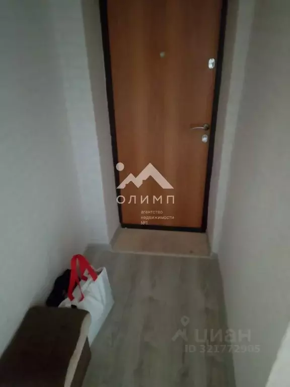 3-к кв. Вологодская область, пос. Федотово 19 (63.9 м) - Фото 1