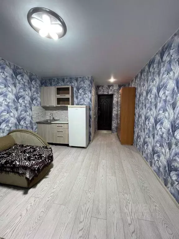 Студия Чувашия, Чебоксары просп. Мира, 42 (19.5 м) - Фото 1