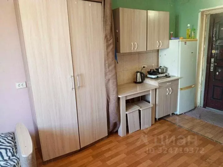 Студия Красноярский край, Красноярск Черемушки мкр, ул. Тобольская, 3 ... - Фото 2