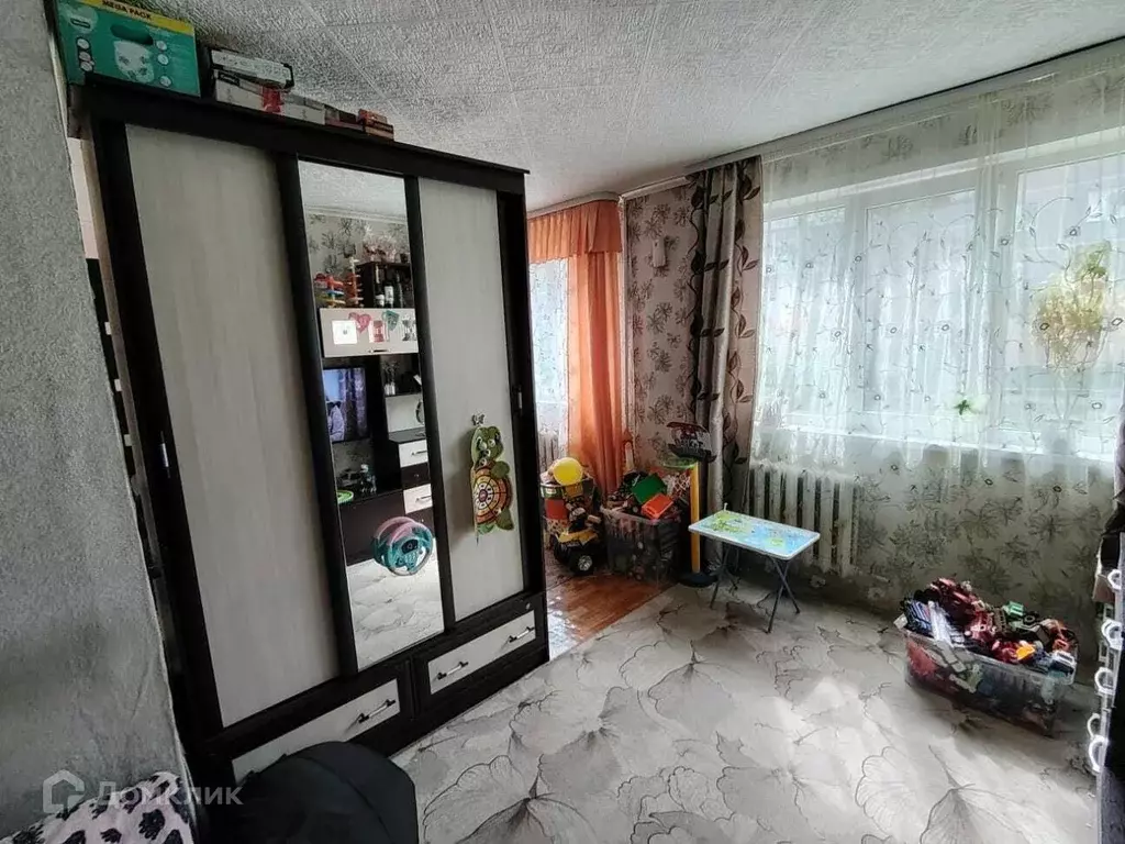 Продаётся 2-к квартира, 28.8 м - Фото 1