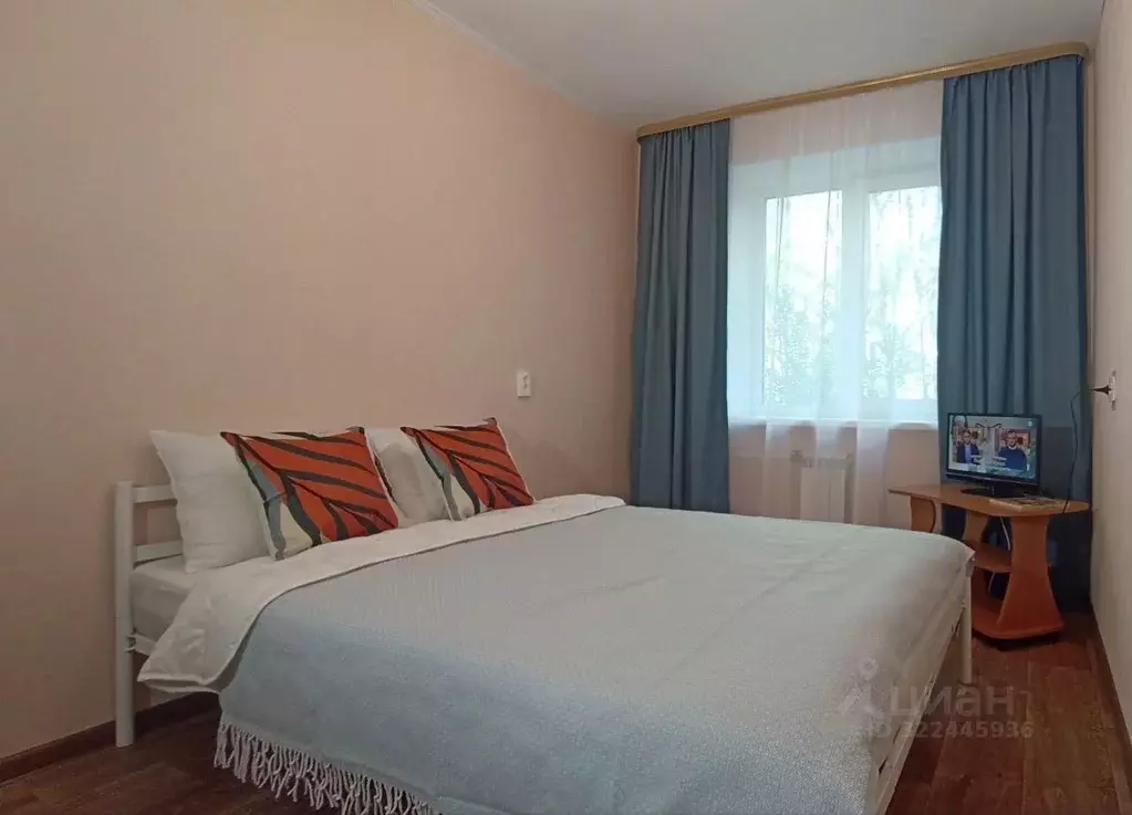 2-к кв. Рязанская область, Рязань Черновицкая ул., 32к1 (44.0 м) - Фото 1