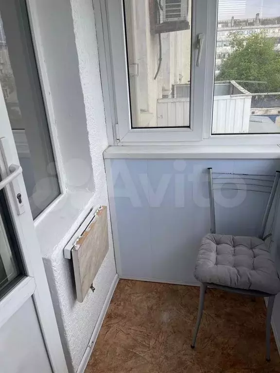 2-к. квартира, 48 м, 4/5 эт. - Фото 1