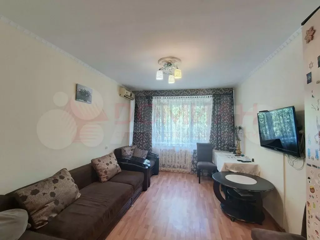 3-к. квартира, 66 м, 2/9 эт. - Фото 0