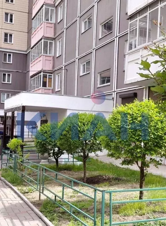 Студия Красноярский край, Красноярск ул. Чернышевского, 114 (24.3 м) - Фото 1