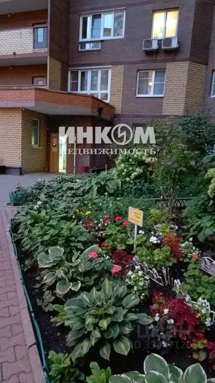 5-к кв. Московская область, Мытищи Октябрьский просп., 10А (159.8 м) - Фото 2