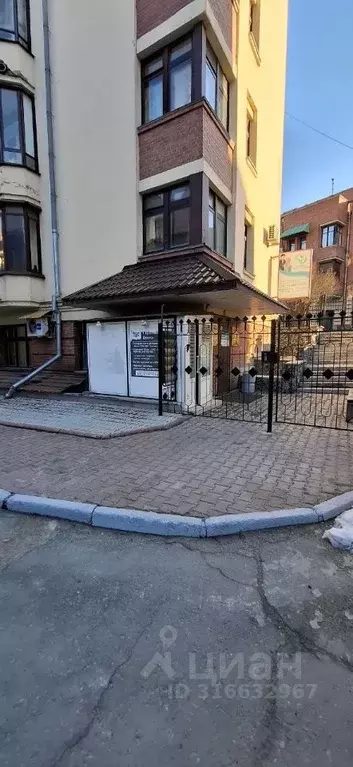 Помещение свободного назначения в Новосибирская область, Новосибирск ... - Фото 0