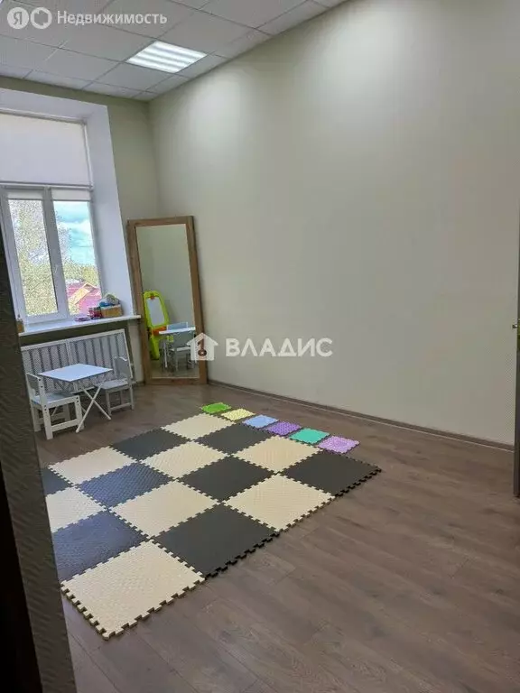 Офис (58.3 м) - Фото 1