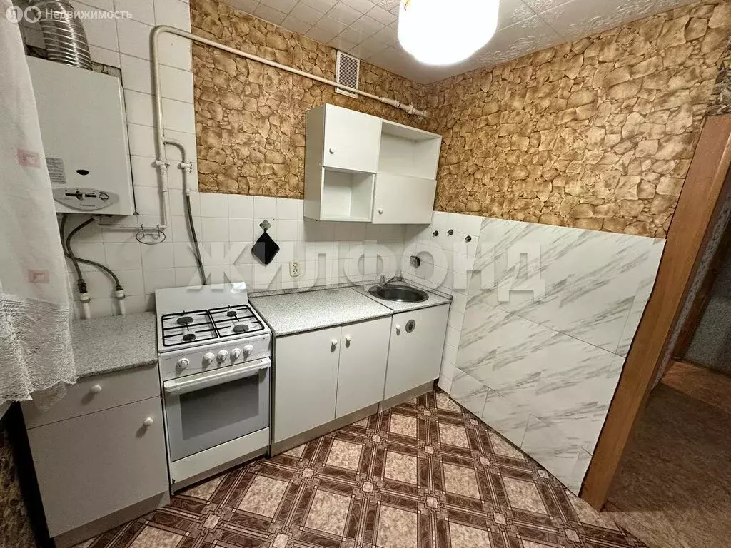 1-комнатная квартира: Тольятти, улица Мира, 68 (30.3 м) - Фото 2