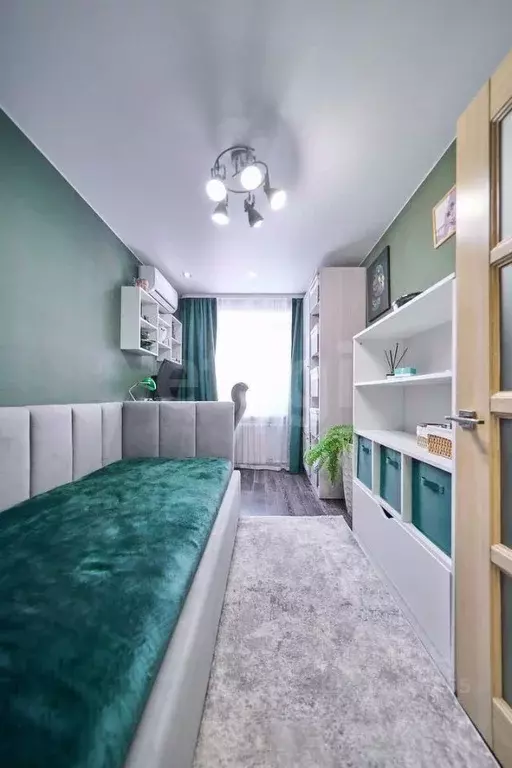 2-к кв. Хабаровский край, Хабаровск ул. Пушкина, 14 (40.2 м) - Фото 1