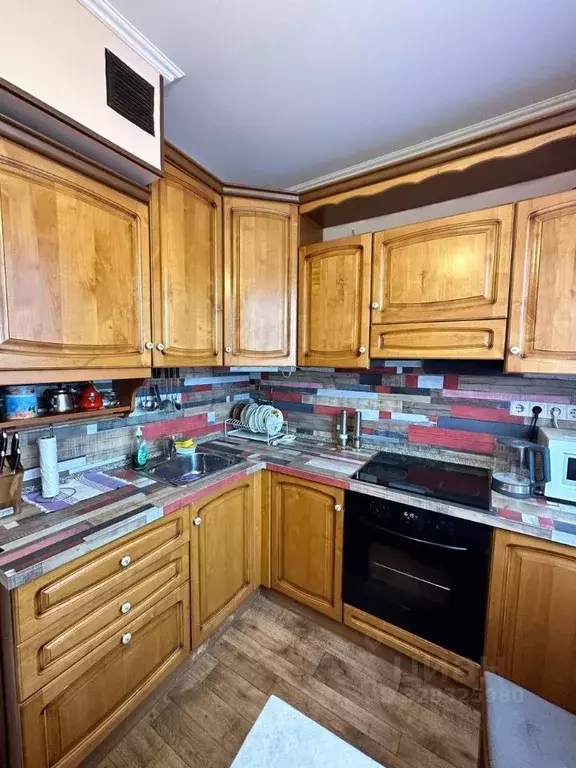 1-к кв. Москва Солнцевский просп., 23 (40.0 м) - Фото 1