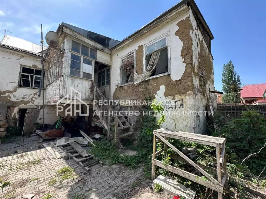 Участок в Дагестан, Махачкала Батырая ул., 59 (3.2 сот.) - Фото 1