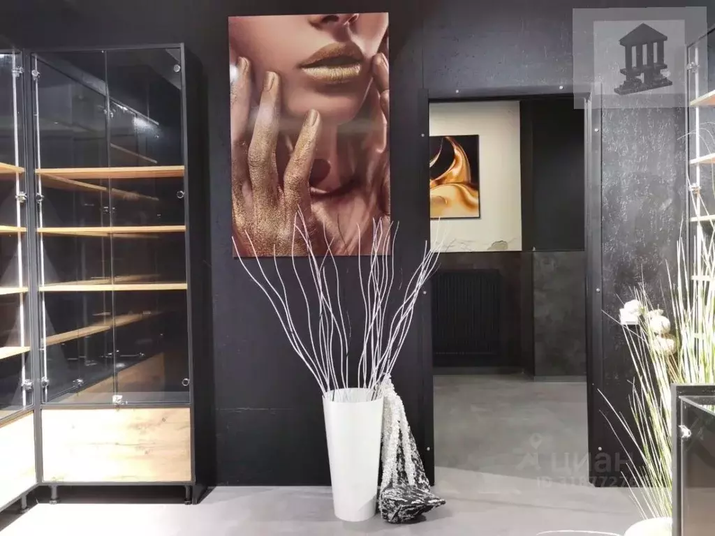 Помещение свободного назначения в Калининградская область, Калининград ... - Фото 2