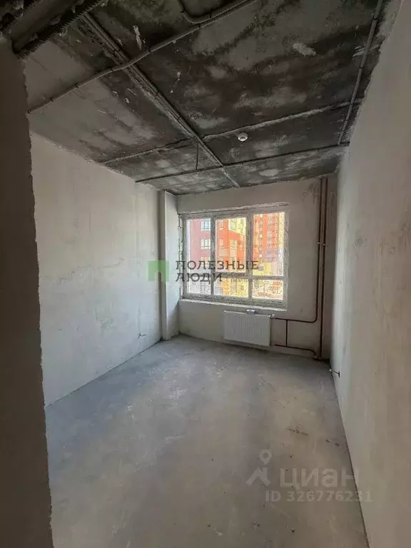 2-к кв. Курганская область, Курган Заозерный жилрайон, 6А мкр, ул. ... - Фото 2