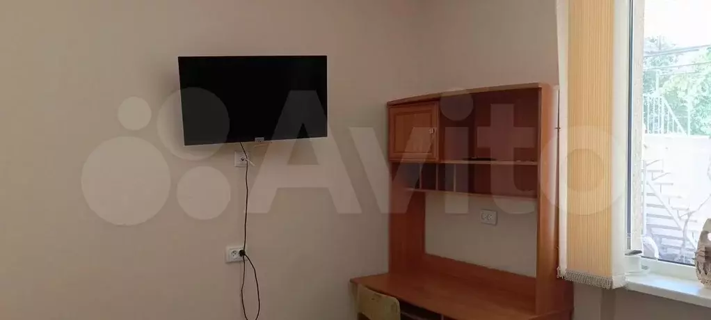 1-к. квартира, 17 м, 2/2 эт. - Фото 0