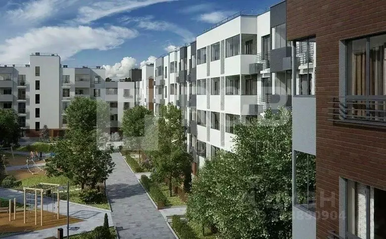 Помещение свободного назначения в Московская область, Одинцовский ... - Фото 1