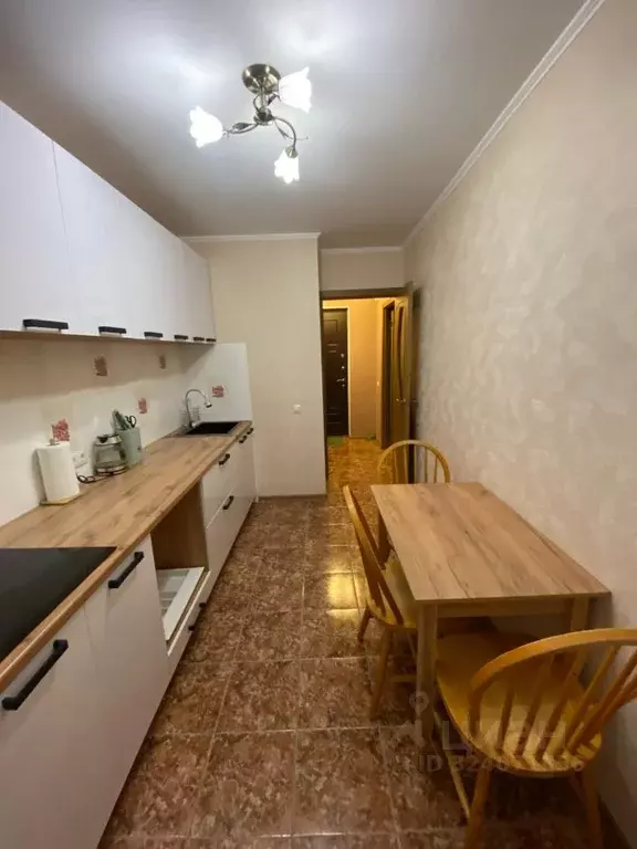 2-к кв. Московская область, Мытищи проезд 2-й Щелковский, 9к2 (53.0 м) - Фото 2