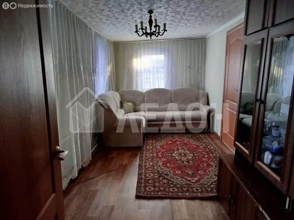 Дом в село Троицкое, улица Олега Кошевого, 66 (92.2 м) - Фото 0