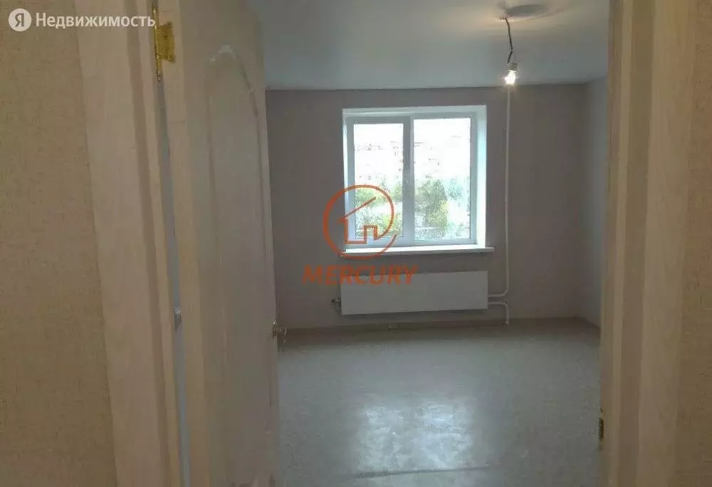 3-комнатная квартира: Саратов, Московское шоссе, 16б (73 м) - Фото 1