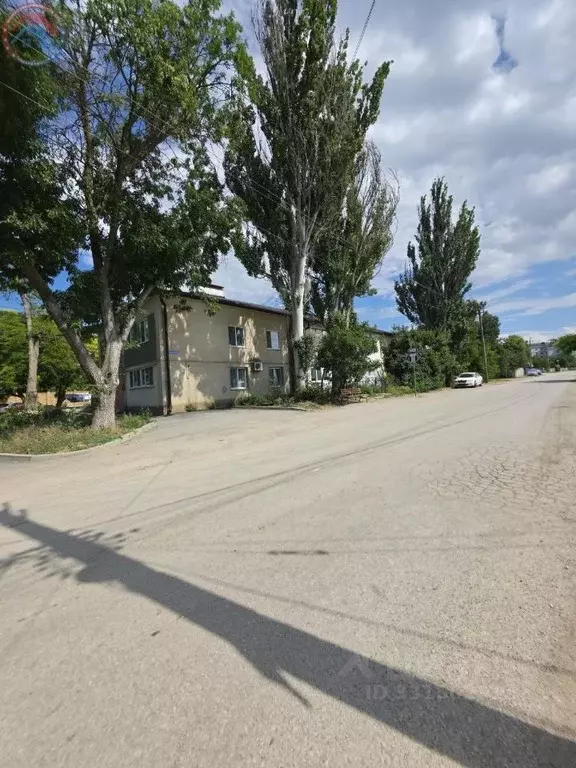 1-к кв. Крым, Ленино пгт ул. Геологическая, 11А (39.0 м) - Фото 2