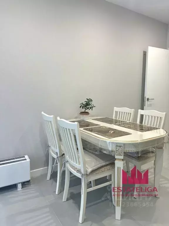 2-к кв. Москва Газгольдерная ул., 14 (57.2 м) - Фото 1