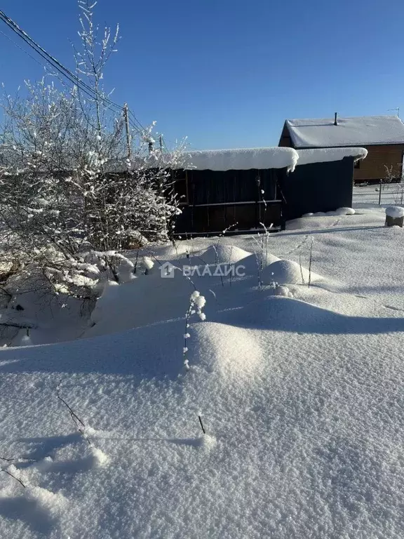 Участок в Ленинградская область, Ломоносовский район, Лопухинское ... - Фото 1