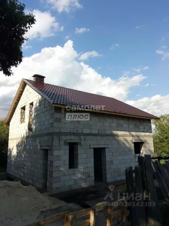 Дом в Самарская область, Сызрань Советская ул. (130 м) - Фото 1