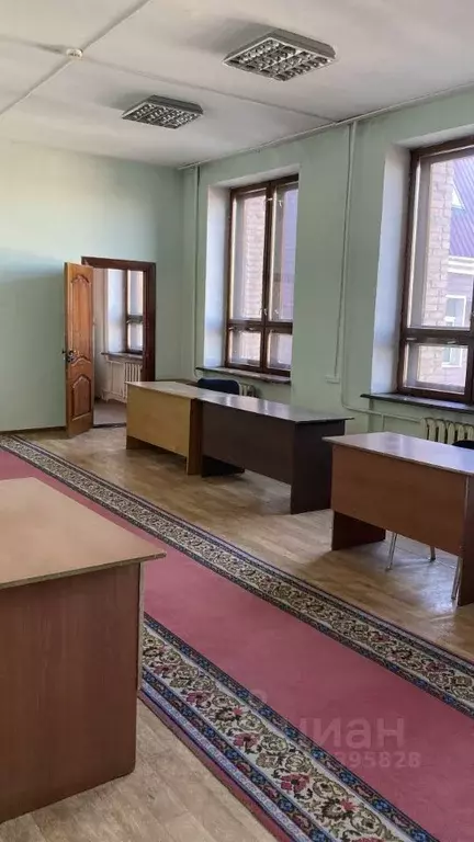 Офис в Алтайский край, Барнаул Комсомольский просп., 80 (91 м) - Фото 2