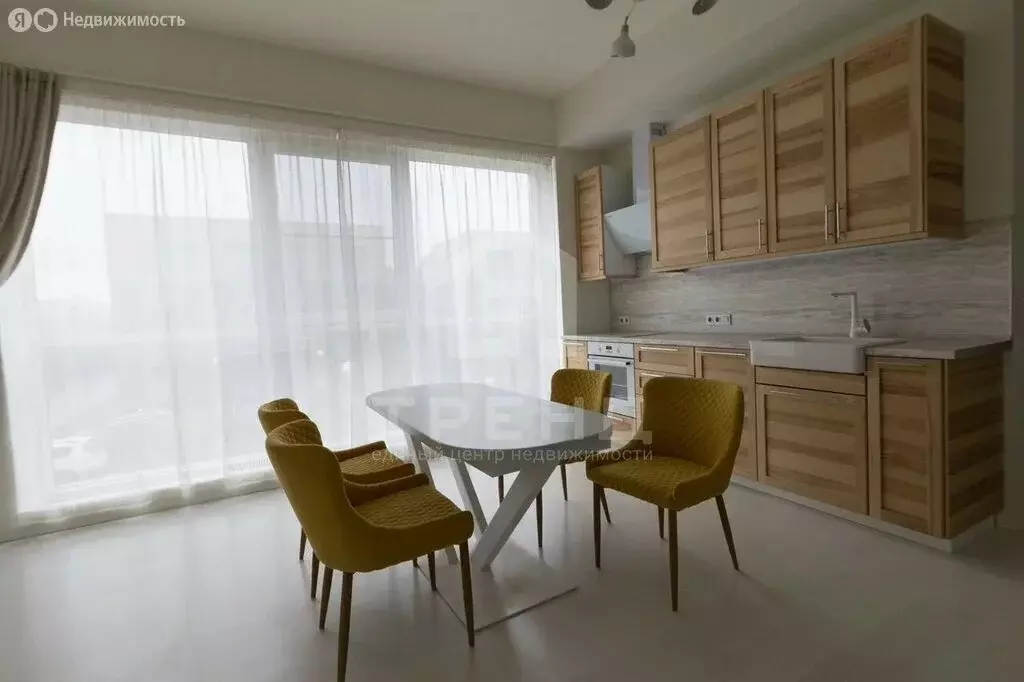3-комнатная квартира: Санкт-Петербург, Новая улица, 51к67 (67 м) - Фото 2
