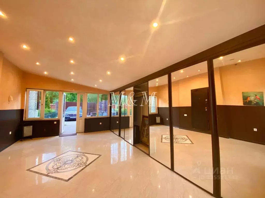 Дом в Москва Филатов Луг СНТ, 111 (560 м) - Фото 2