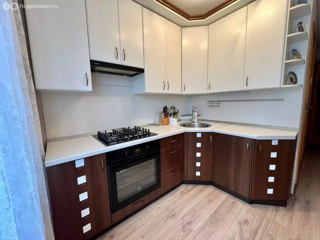 3-комнатная квартира: Всеволожск, Александровская улица, 84 (73.6 м) - Фото 0