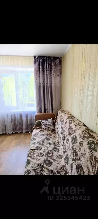 2-к кв. Курская область, Курск ул. Ухтомского, 1 (24.0 м) - Фото 2