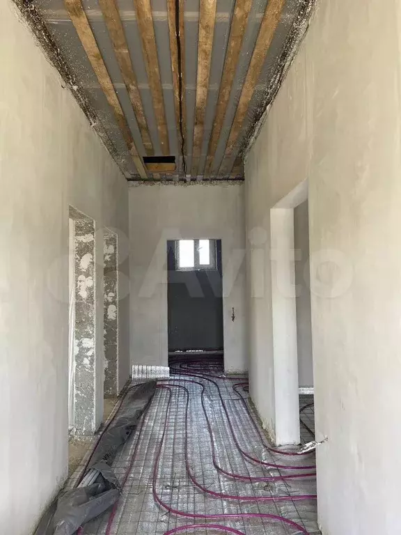 Дом 110 м на участке 4 сот. - Фото 1