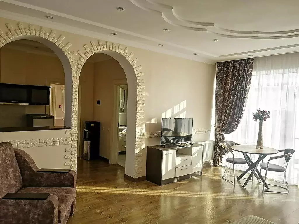Комната Ростовская область, Таганрог ул. Адмирала Крюйса, 28А (10.0 м) - Фото 0