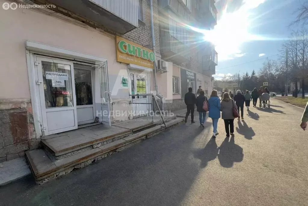 Помещение свободного назначения (35 м) - Фото 2