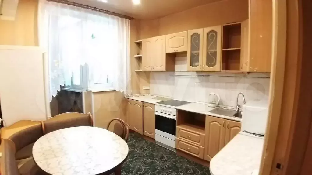 1-к. квартира, 40,3 м, 6/9 эт. - Фото 0