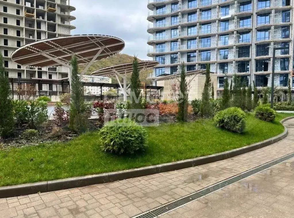 Комната Краснодарский край, Туапсинский муниципальный округ, с. ... - Фото 2