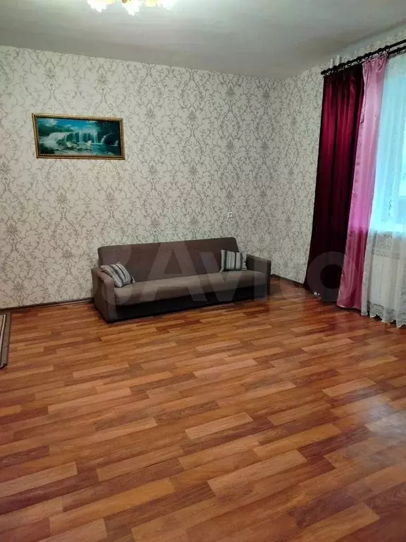 1-к. квартира, 47 м, 4/10 эт. - Фото 0
