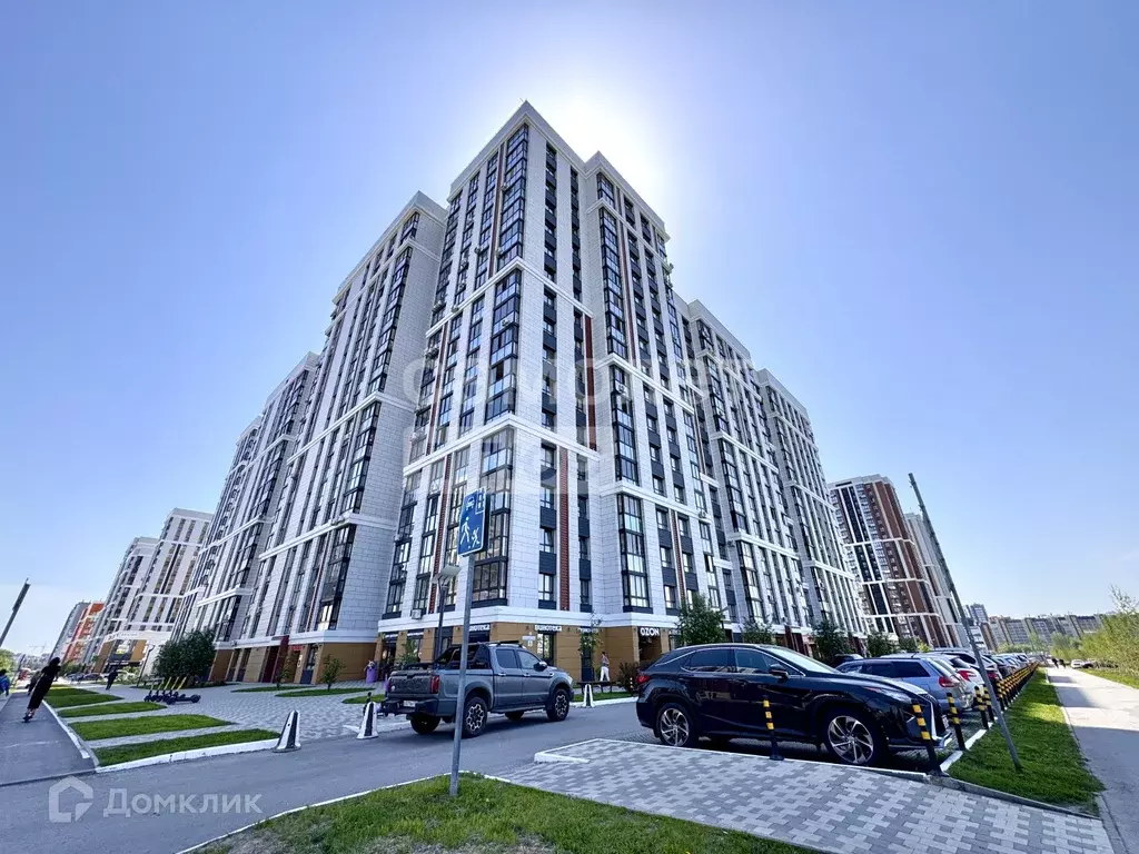 Продаётся 4-к квартира, 83.4 м - Фото 0
