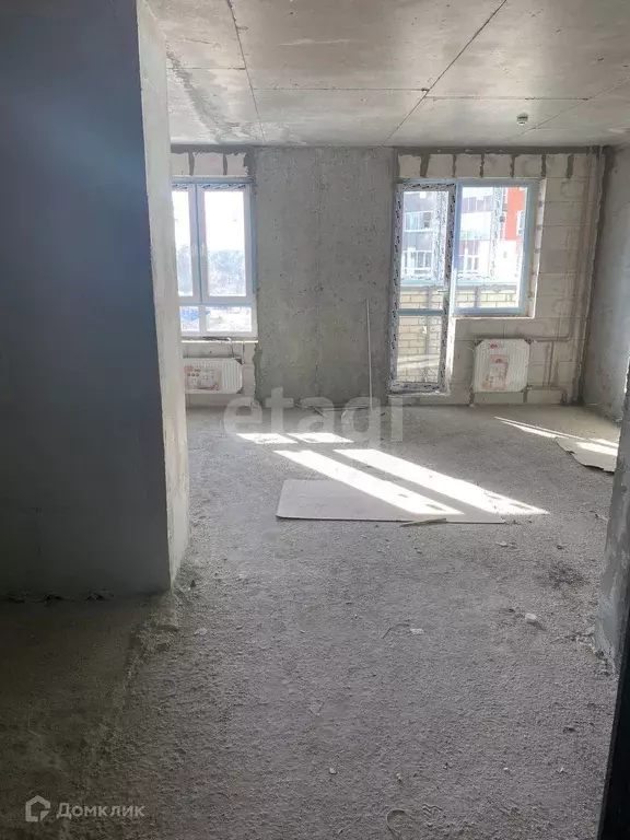 Продаётся 1-к квартира, 33.4 м - Фото 0