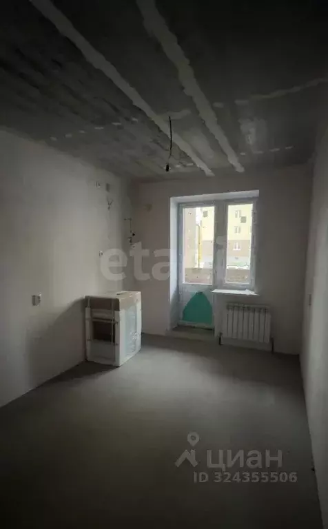 2-к кв. Ярославская область, Ярославль ул. Комкора Хрипина, 3 (50.7 м) - Фото 2